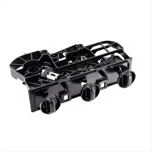 Car A/C Climate Heater Control Manual Switch Compatible with Toyota