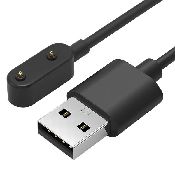 USB Charger Cable for Huawei Watch Fit 1 / 2 / 3 / Honor Band 6 7 8 9