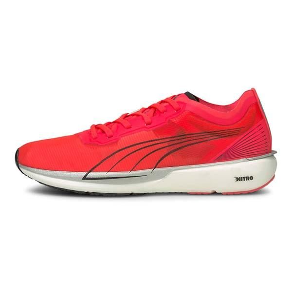 Puma Liberate Nitro Women Sunblaze