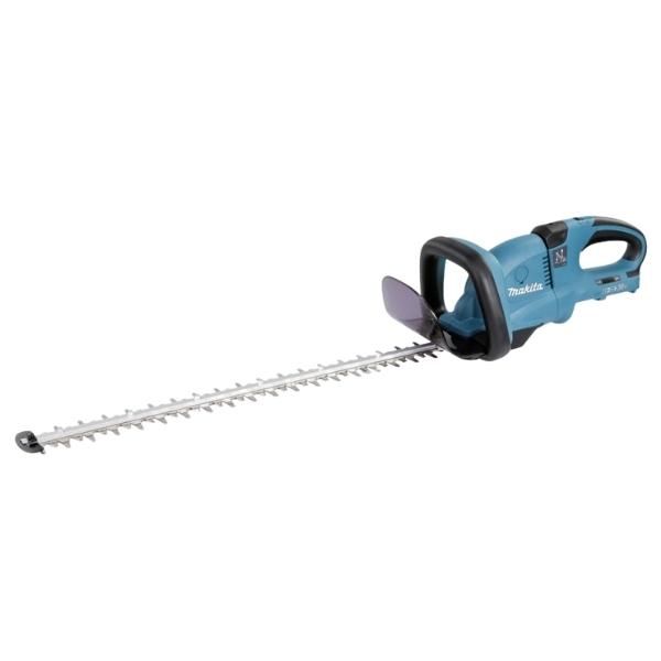 Makita - Cordless Hedge Trimmer 650mm LXT 36V - Bare Unit