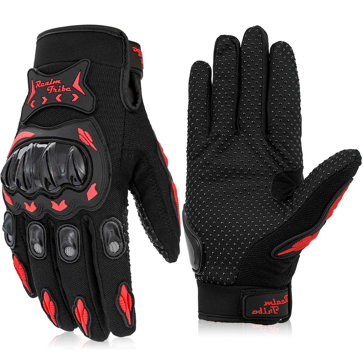 Motorcycle Gloves Riding Gloves for Bike Motocross Racing