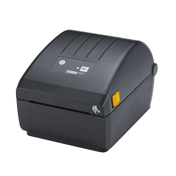 Zebra - Thermal Transfer Printer