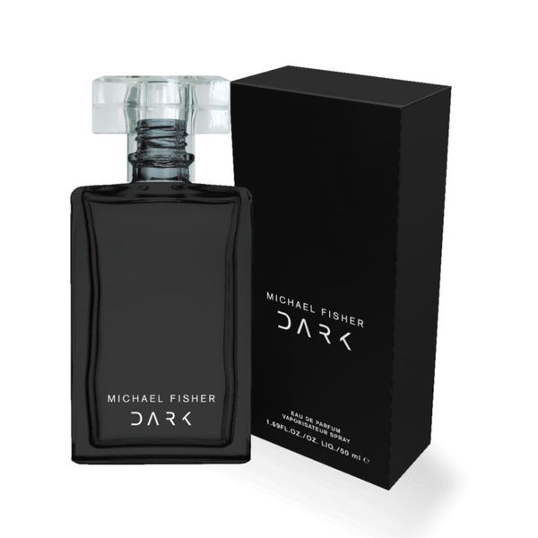 Michael Fisher Dark Eau De Parfum 50ml