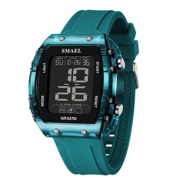 SMAEL 8108 Sport Watch