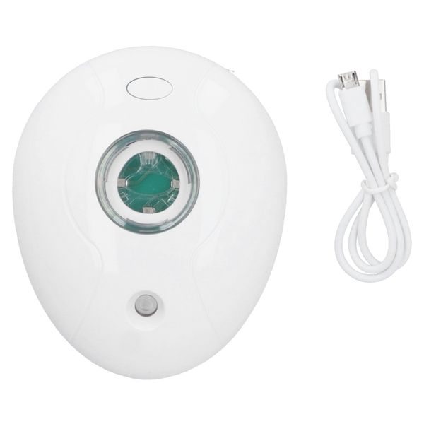 Portable USB Humidifier - Innovative misting