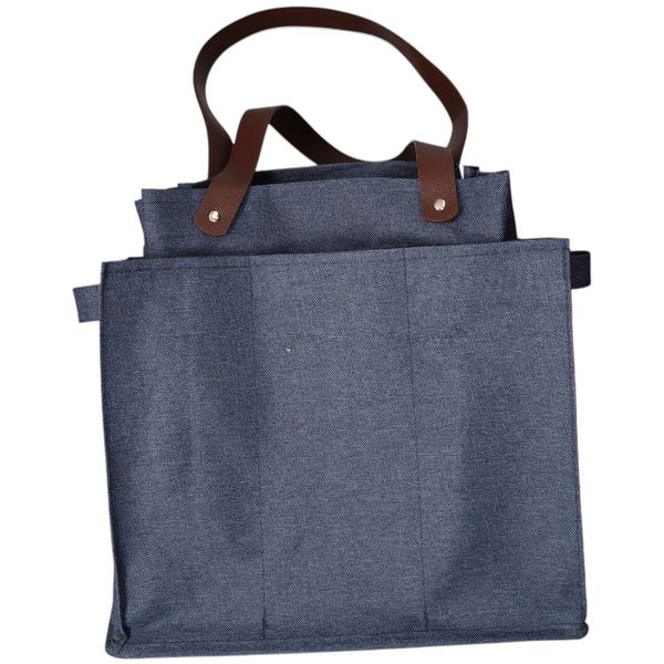 Danny Go Shopping Tote Bag 32.3cm