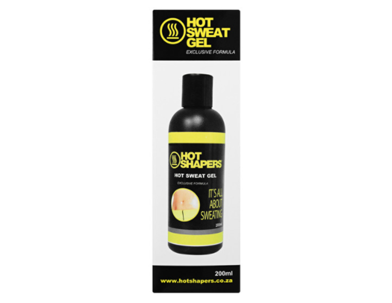 Hotshapers Sweat Gel
