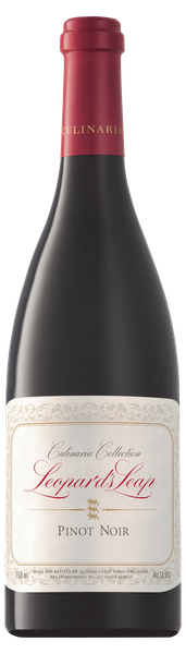 Leopard's Leap Culinaria Pinot Noir - 1 x 750ml