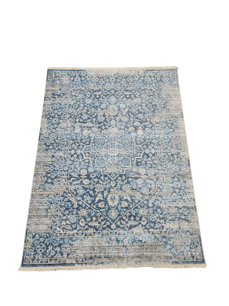Vintage Blue 180 X 120 image