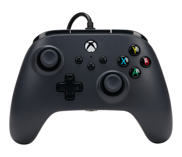 PowerA Wired Controller For Xbox Series X|S - Black