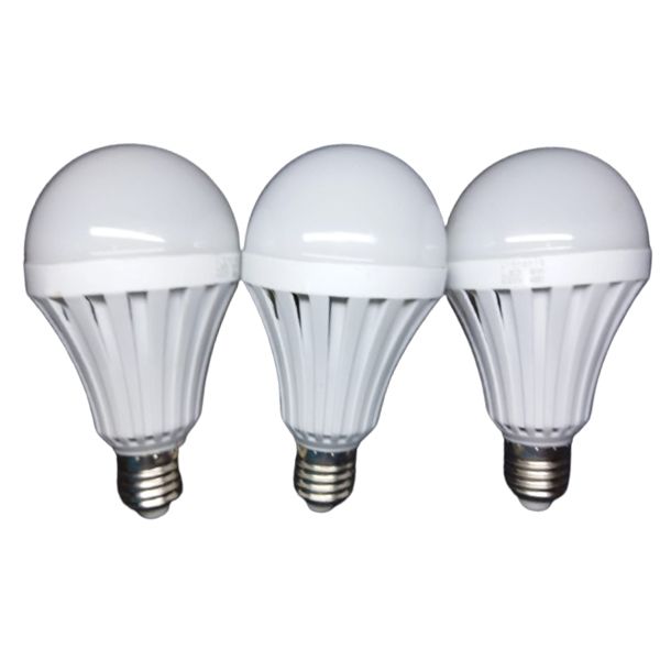 Emergency Led Bulb with Battery