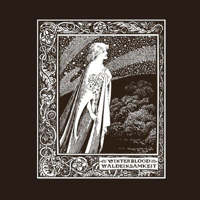 Waldeinsamkeit (Vinyl / 12" Album)