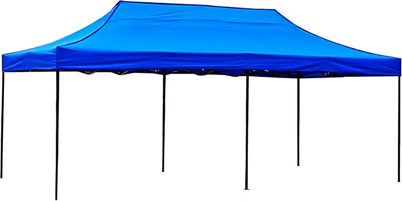 Expees - Pop Up Canopy Tent Commercial Instant Shelter 3 x 6M