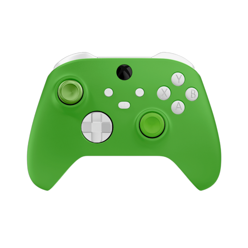 Custom Color Xbox Series Controller with Programmable Back Buttons ...