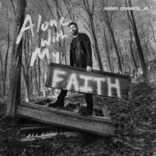 Alone With My Faith (CD / Album)