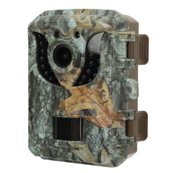 Trail camera compatible with 1080P
