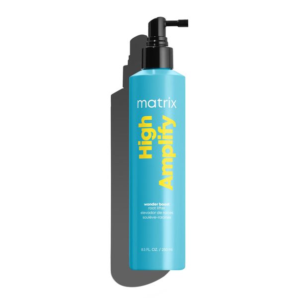 Matrix High Amplify Wonder Boost - Volumising Root Lifting Hair Treatment - 250ml