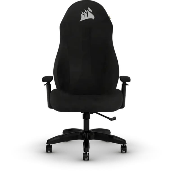 Corsair Fabric Gaming Chair Black - TC60