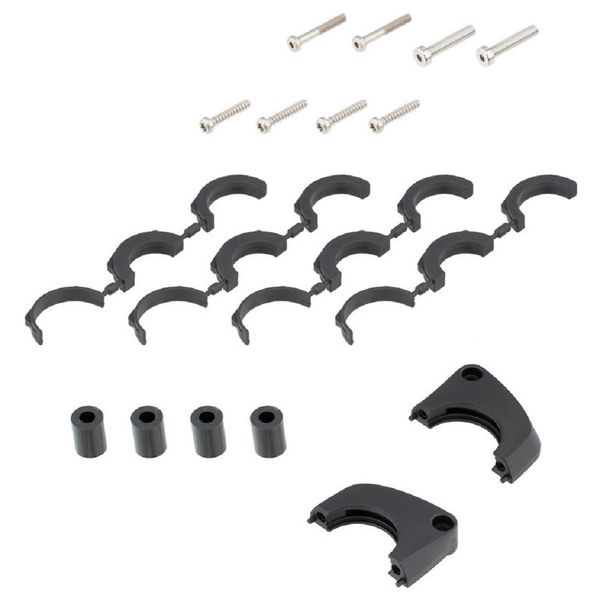 SKS Spacer System for Yamaha/Shimano E-Bike Phone Holder COMPIT/E SPACER