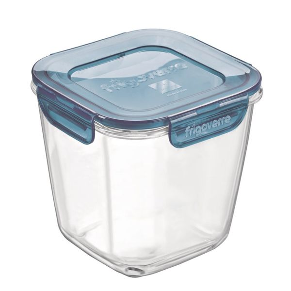 Bormioli Rocco Frigoverre Evolution Tall Square 12x12cm - 750ml