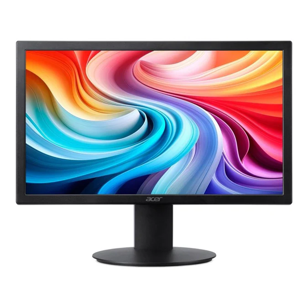 Acer V206Q 19.5" HD + LED TN Monitor