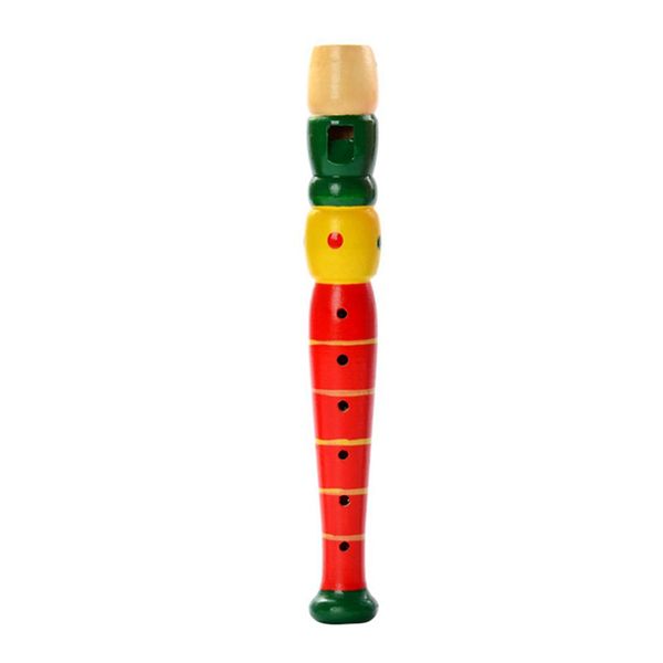 Whistle For Babies Flute Instrument For Toddlers Birthday Gift