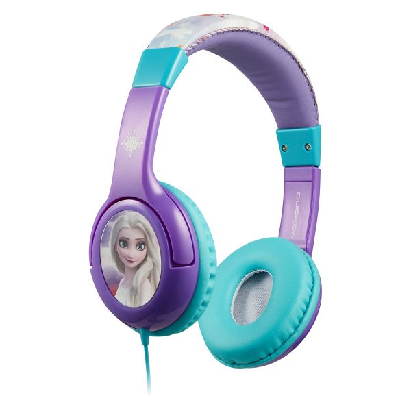 Disney Elsa Headphones - Frozen
