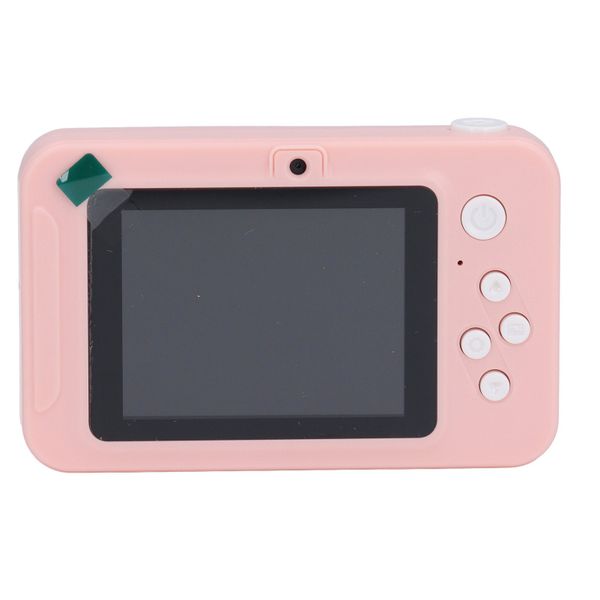 Digital Video Camera 40MP 1080P 8X Zoom Anti - Shake 4K HD Auto Focus 32GB