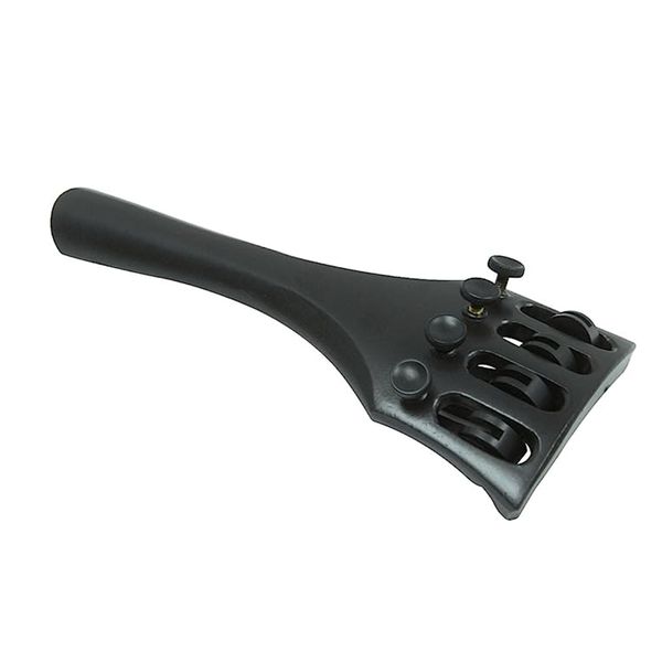 Thomastik-Infeld Violin Tailpiece 1/2-3/4- Aluminum Alloy