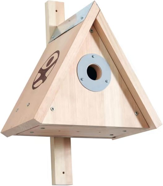 Haba Terra Kids Assembly Kit Nesting Box