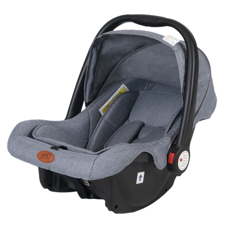 Baby Links Car Seat with Multifunction Handle & Collapsible Sunshade, Shop  Today. Get it Tomorrow!