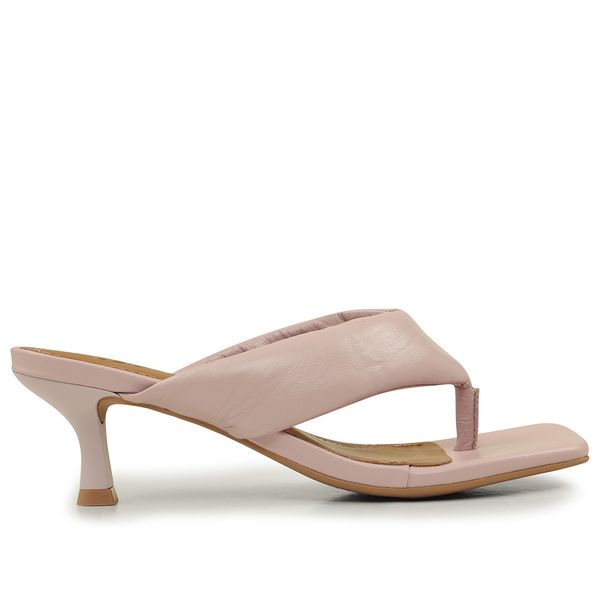 Usaflex Mia Heel - Lavender