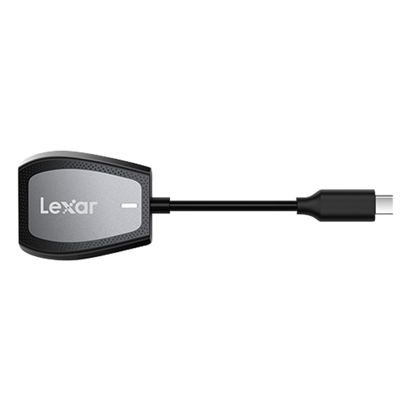 Dual-Slot Reader Type-C USB 3.1 312,00 SD/MSD