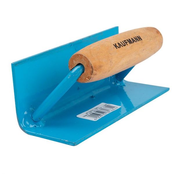 Kaufmann - Trowel Inside Corner Cove 150mm - 2 Pack
