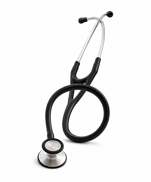 Premium Dual Head Stethoscope Acoustic For Students, Nurses &amp; Doctors