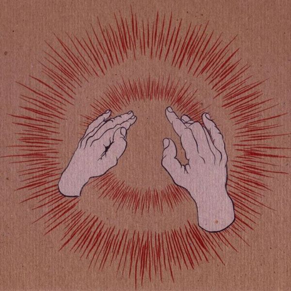 Godspeed You Black Emperor! - Lift Your Skinny Fists (2LP 180g Vinyl)