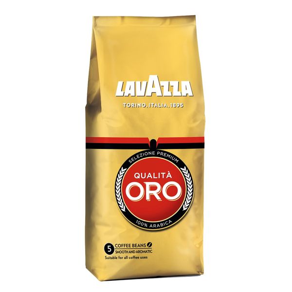 Lavazza logo