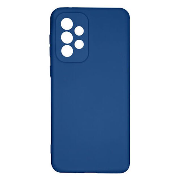 Samsung Galaxy A32 4G Silicone Matte Finish Cover