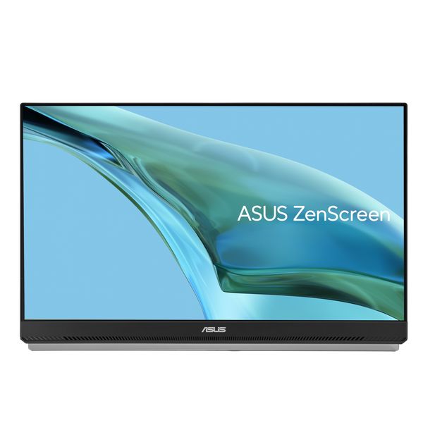 ASUS ZenScreen MB249C 24" 1080P Portable USB Monitor