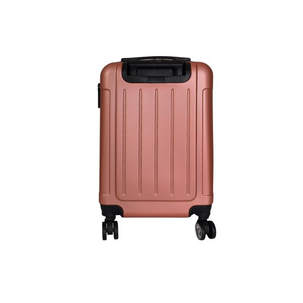 Marco SkyCruiser ABS Luggage Bag - 20 inch