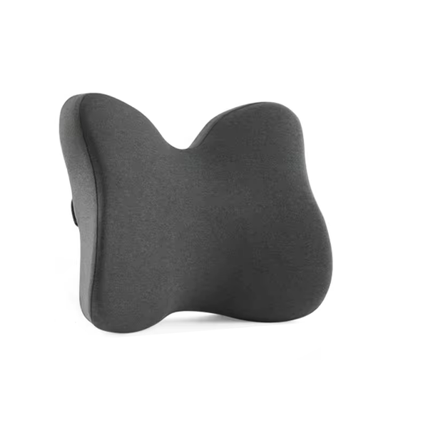 Lower back support cushion memory foam cushion