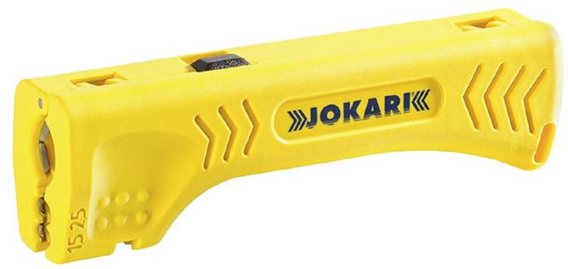 Jokari (30400) Uni Plus Round Cable Stripper