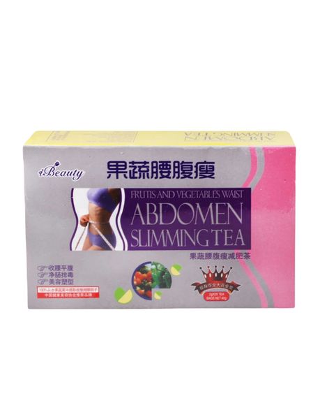 Tummy Slimming Tea