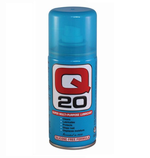 Q20 Multi purpose Lubricant 300g