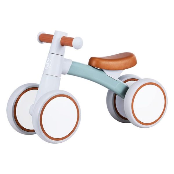 Baby Balance Bike for 1 Year Old Boys Girls 1-2 years Toddler Balance Bike