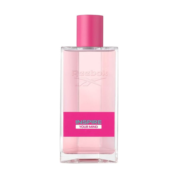 Reebok Inspire Your Mind For Her EDT 50ml