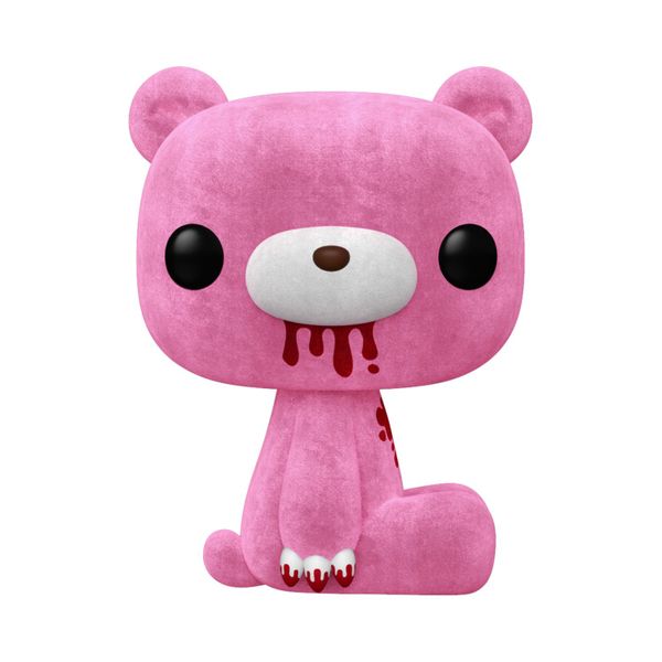 Funko Pop - Animation - Gloomy The Naughty Grizzly - Gloomy Bear