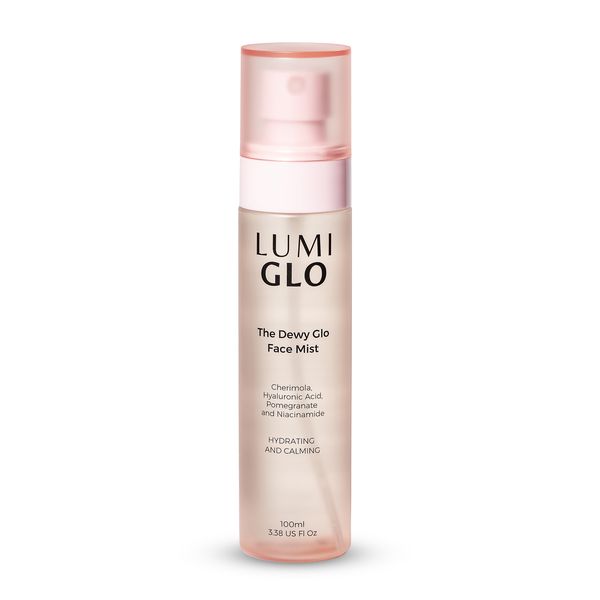 Dewy Glo Face Mist