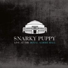 Live at Royal Albert Hall (CD / Album)