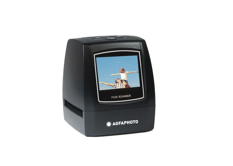 AGFA Realiview AFS100